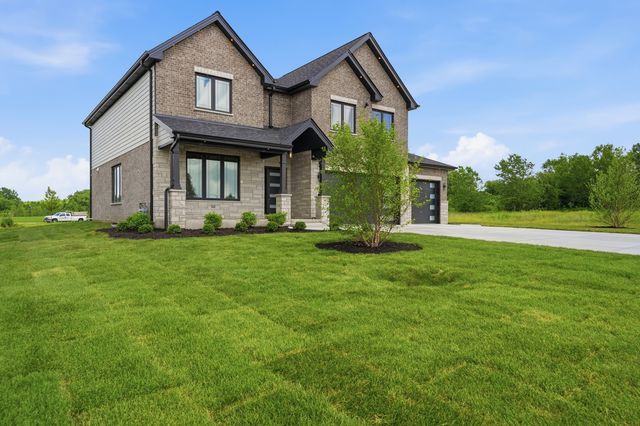 8334 W Chanel Drive, Monee, IL 60449