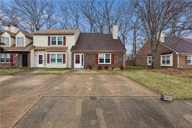 377 Kinsmen WAY, Hampton, VA 23666