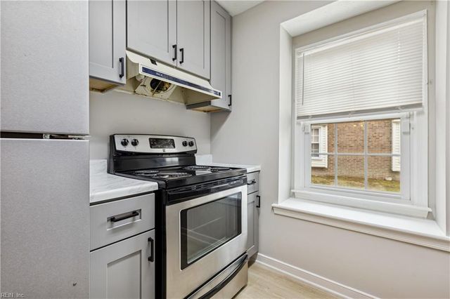 377 Kinsmen WAY, Hampton, VA 23666