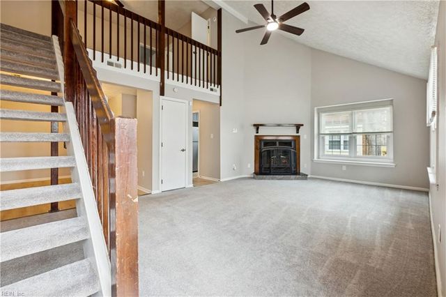 377 Kinsmen WAY, Hampton, VA 23666