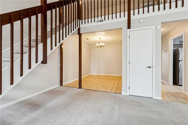 377 Kinsmen WAY, Hampton, VA 23666