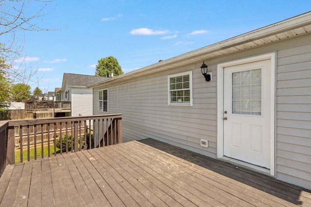 316 UNIVERSE DR, Martinsburg, WV 25404