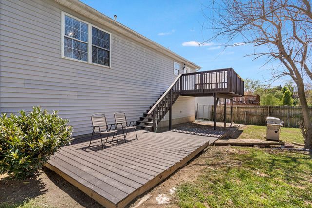 316 UNIVERSE DR, Martinsburg, WV 25404