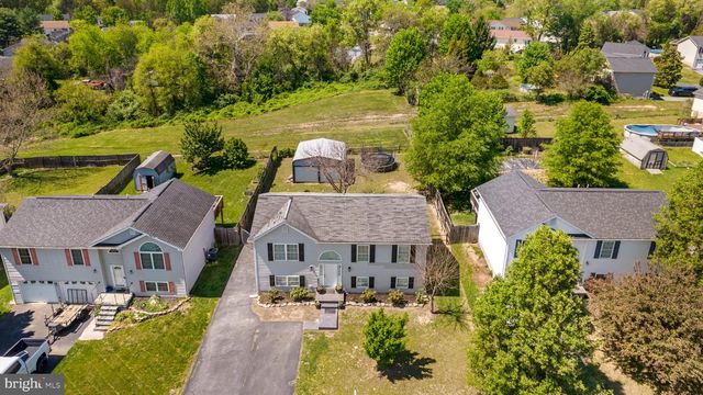 316 UNIVERSE DR, Martinsburg, WV 25404