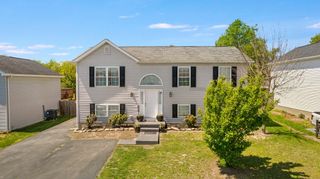 316 UNIVERSE DR, Martinsburg, WV 25404