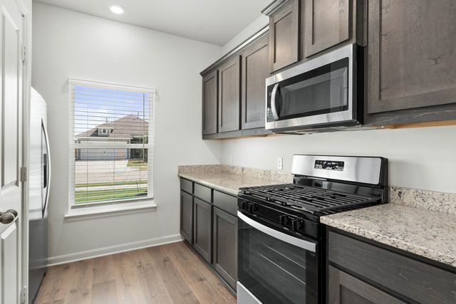 9684 Stranton Drive, Fort Worth, TX 76140