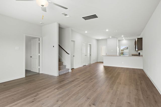 9684 Stranton Drive, Fort Worth, TX 76140