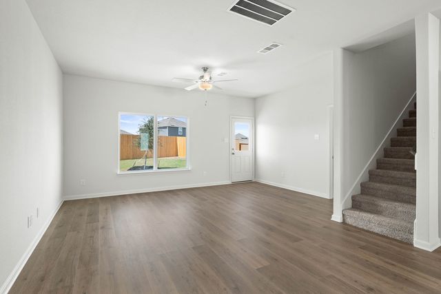 9684 Stranton Drive, Fort Worth, TX 76140