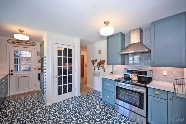 6941 Rosemary Lane, Sycamore Twp, OH 45236
