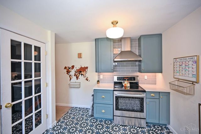 6941 Rosemary Lane, Sycamore Twp, OH 45236