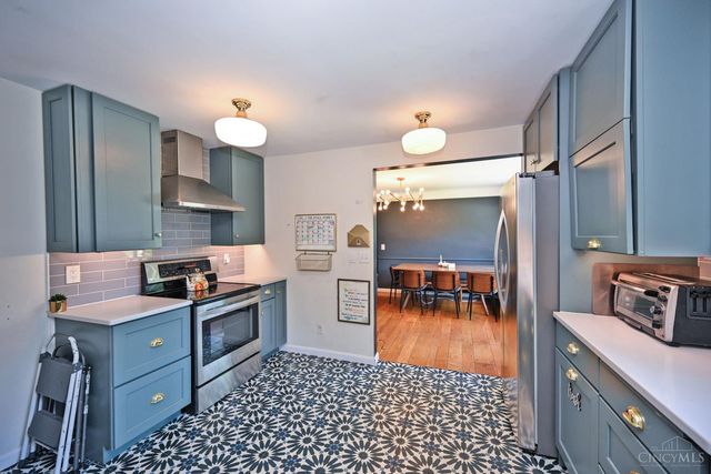 6941 Rosemary Lane, Sycamore Twp, OH 45236