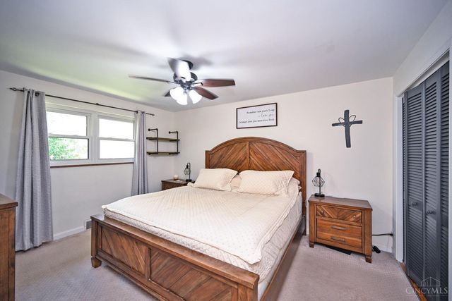 6941 Rosemary Lane, Sycamore Twp, OH 45236