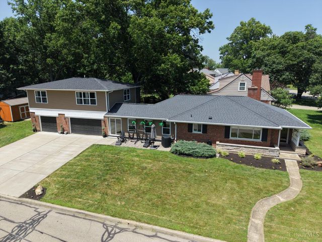 6941 Rosemary Lane, Sycamore Twp, OH 45236