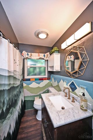 6941 Rosemary Lane, Sycamore Twp, OH 45236
