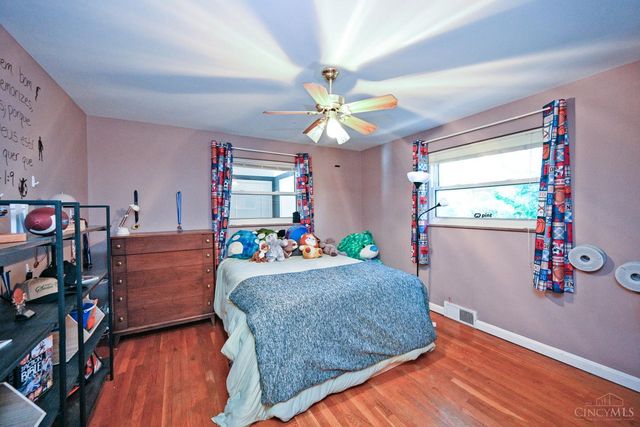 6941 Rosemary Lane, Sycamore Twp, OH 45236
