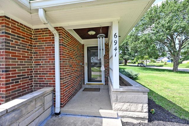 6941 Rosemary Lane, Sycamore Twp, OH 45236