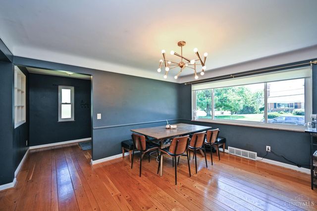 6941 Rosemary Lane, Sycamore Twp, OH 45236