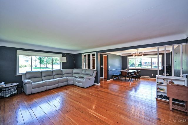 6941 Rosemary Lane, Sycamore Twp, OH 45236