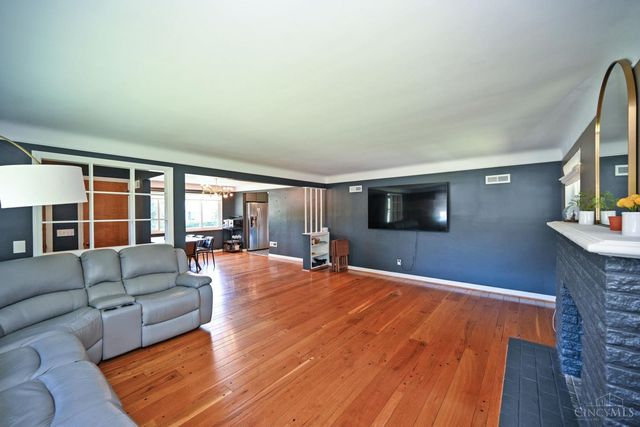 6941 Rosemary Lane, Sycamore Twp, OH 45236