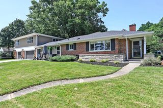 6941 Rosemary Lane, Sycamore Twp, OH 45236