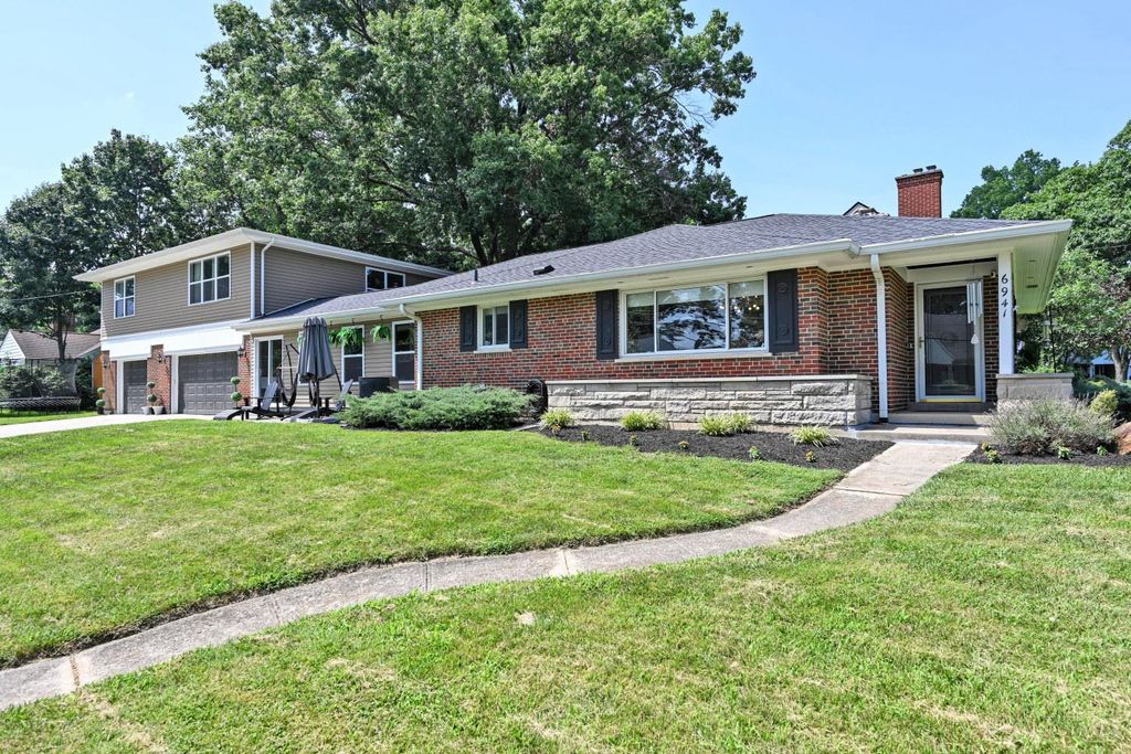 6941 Rosemary Lane, Sycamore Twp, OH 45236