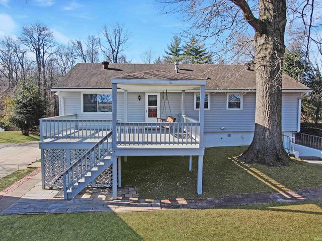 9119 Old State Road, Evansville, IN 47711