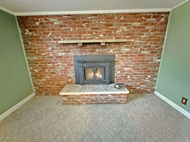 9119 Old State Road, Evansville, IN 47711