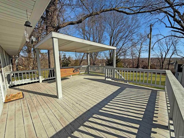 9119 Old State Road, Evansville, IN 47711