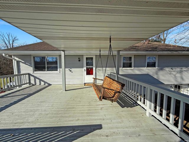 9119 Old State Road, Evansville, IN 47711