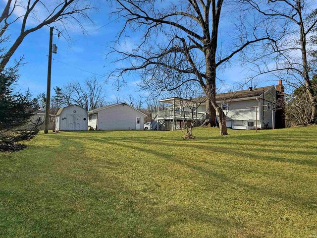 9119 Old State Road, Evansville, IN 47711