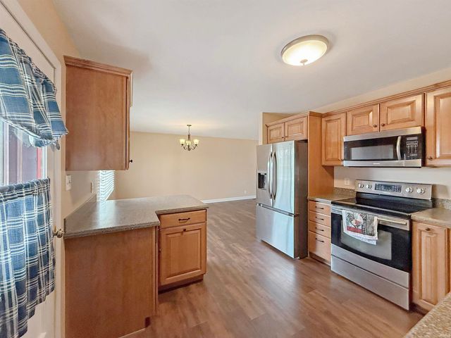 9119 Old State Road, Evansville, IN 47711