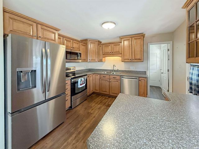 9119 Old State Road, Evansville, IN 47711