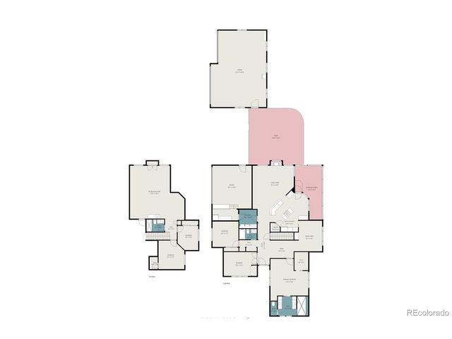 2227 Breckenridge Dr, Berthoud, CO 80513