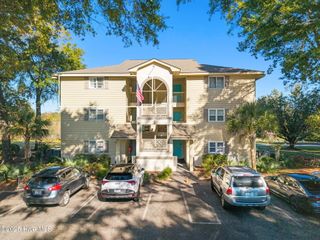 213 Clubhouse Road 105, Sunset Beach, NC 28468
