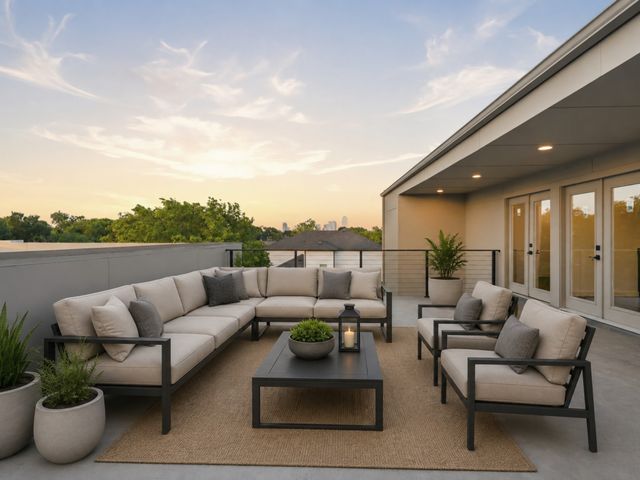 1902 Mcbroom Street, Dallas, TX 75212
