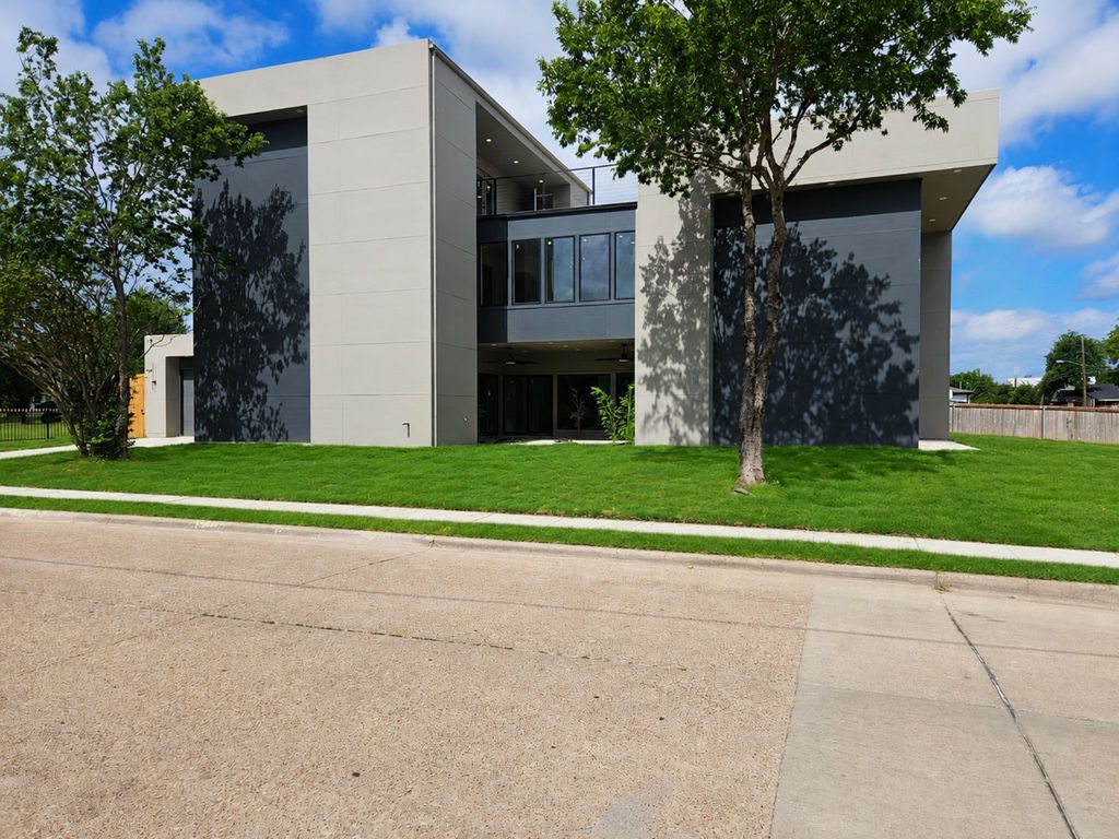 1902 Mcbroom Street, Dallas, TX 75212