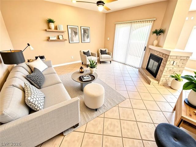 5525 West Flamingo Road 2009, Las Vegas, NV 89103