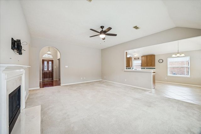 12530 Hammersmith Drive, Tomball, TX 77377