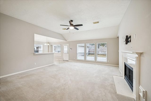 12530 Hammersmith Drive, Tomball, TX 77377