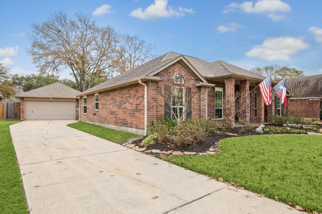 12530 Hammersmith Drive, Tomball, TX 77377