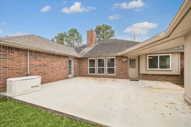 12530 Hammersmith Drive, Tomball, TX 77377