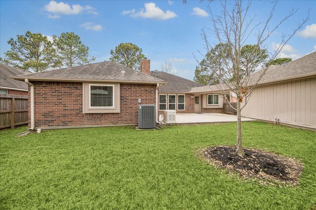 12530 Hammersmith Drive, Tomball, TX 77377