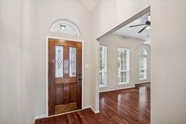 12530 Hammersmith Drive, Tomball, TX 77377