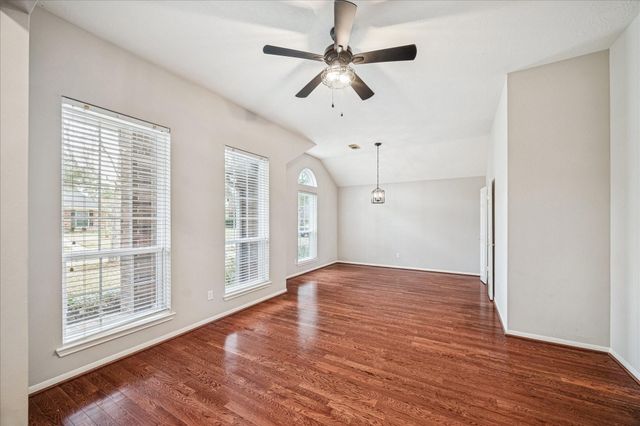 12530 Hammersmith Drive, Tomball, TX 77377