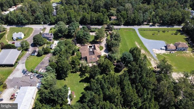 27 CANNON RANGE RD, Milmay, NJ 08340