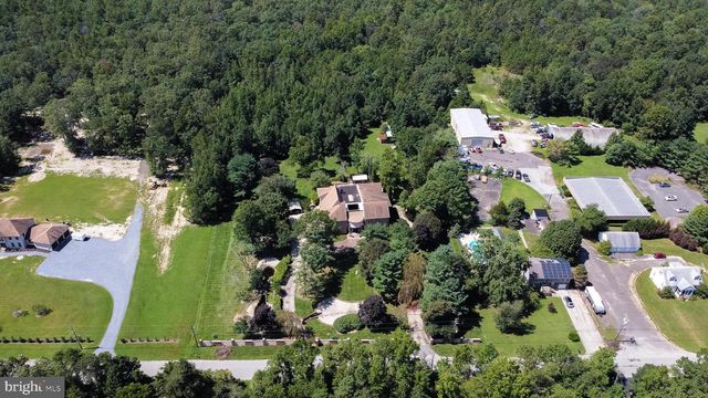 27 CANNON RANGE RD, Milmay, NJ 08340