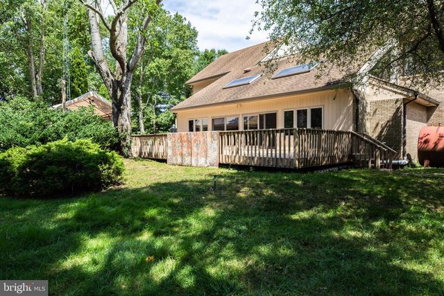 27 CANNON RANGE RD, Milmay, NJ 08340
