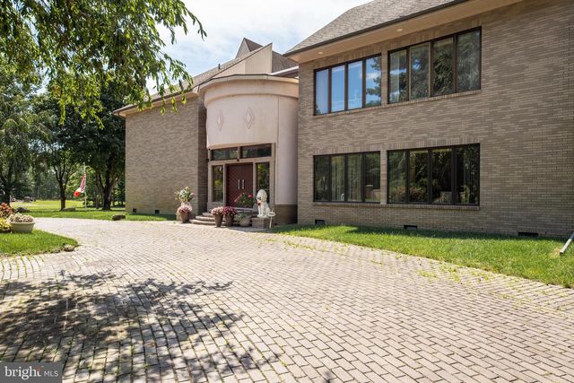 27 CANNON RANGE RD, Milmay, NJ 08340