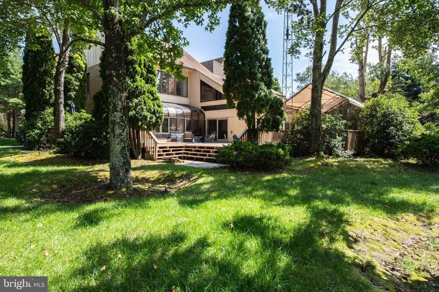 27 CANNON RANGE RD, Milmay, NJ 08340