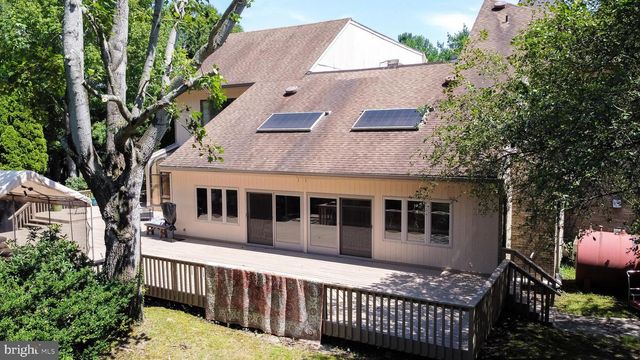 27 CANNON RANGE RD, Milmay, NJ 08340